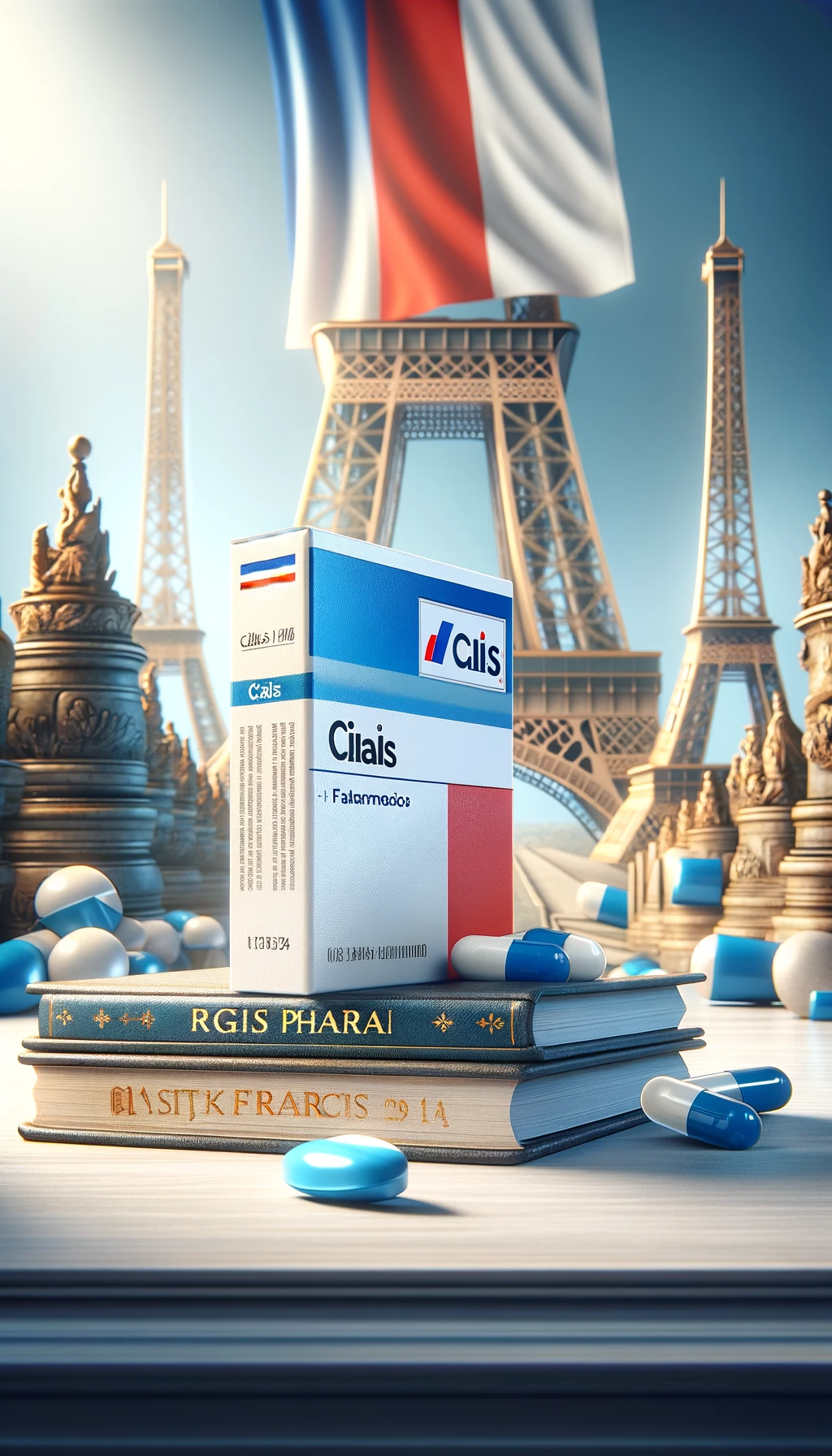 Cialis super active générique 20 mg